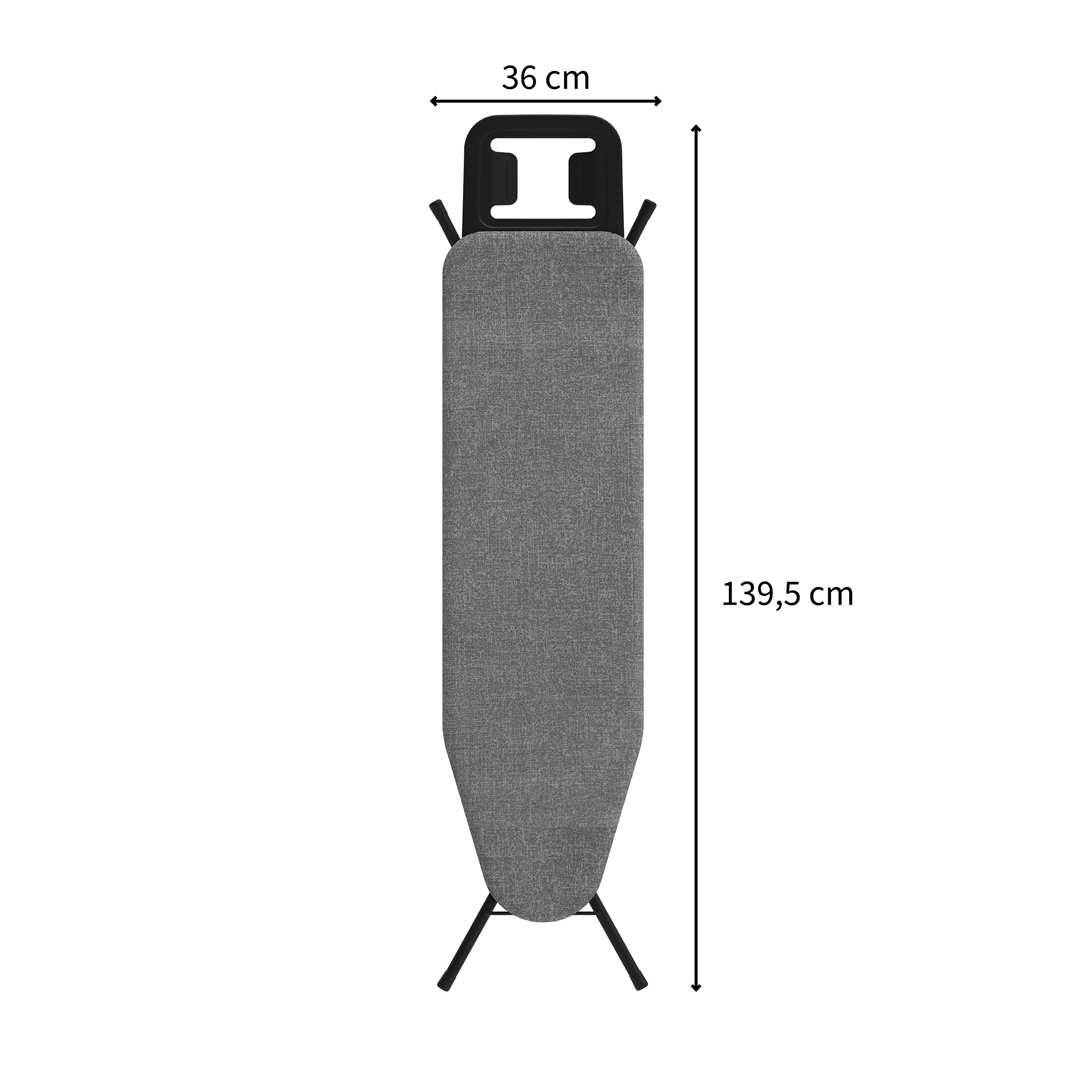 фото Прасувальна дошка Rayen EDP002R