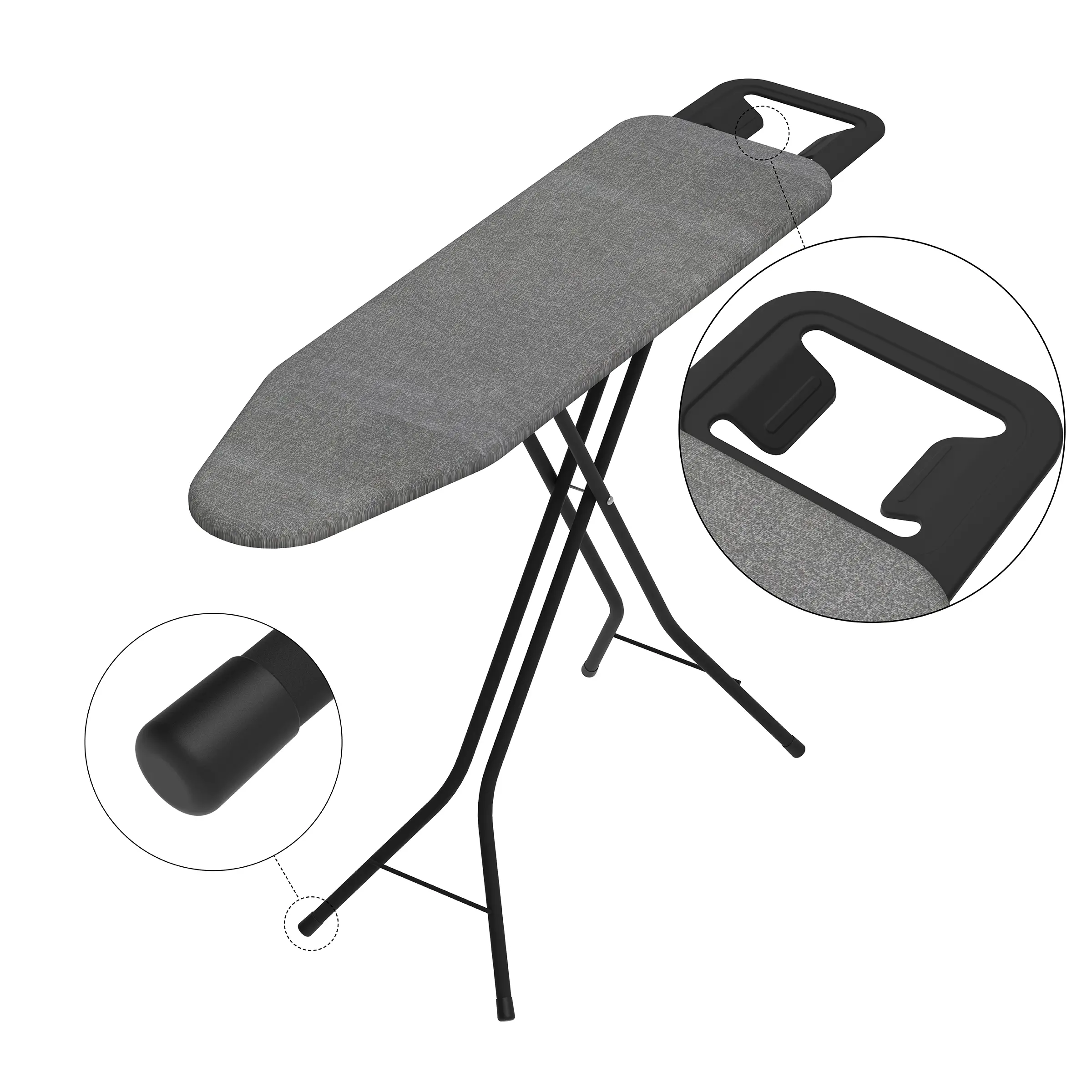 фото Прасувальна дошка Rayen EDP002R