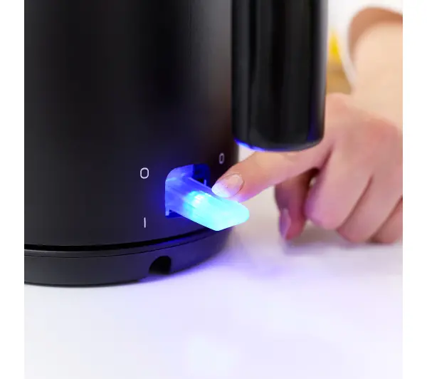MPM MCZ-127/C 1l 2200W