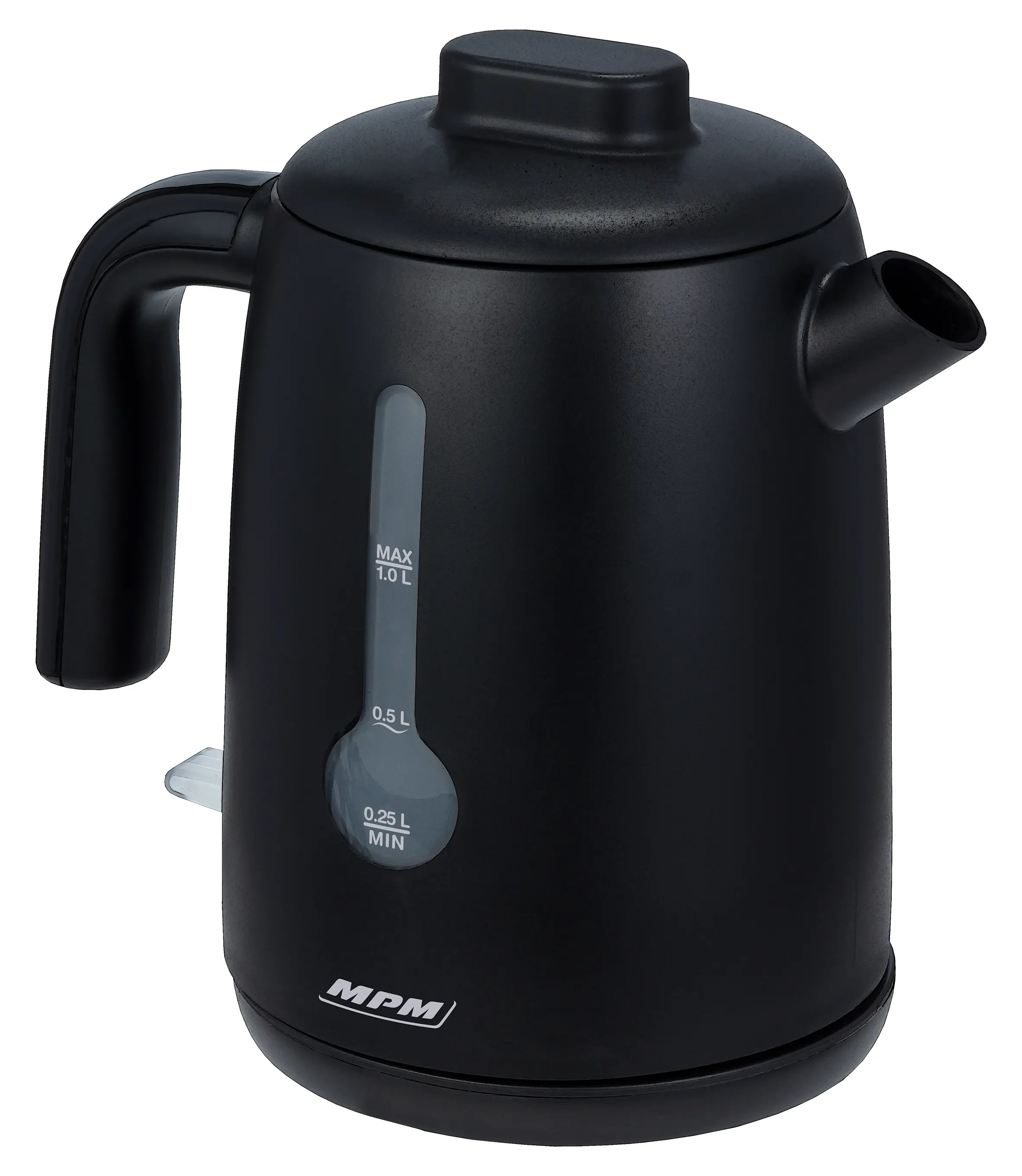 Czajnik MPM MCZ-127/C 1l 2200W