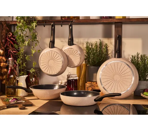 Ballarini Ledro 1027797 Indukcja Ceramiczna 26cm