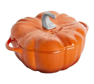 Staub Dynia 10240-000-0 Indukcja Żeliwo 3,45l - Kup na Raty - RRSO 0%