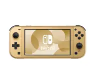 任天堂スイッチLite Hyrule Edition ドラクエⅢセット Nintendo Switch Lite Hyrule Edition - Ceny i opinie - Ceneo.pl