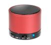 Głośnik Bluetooth Tracer Stream BT - 3W - czerwony