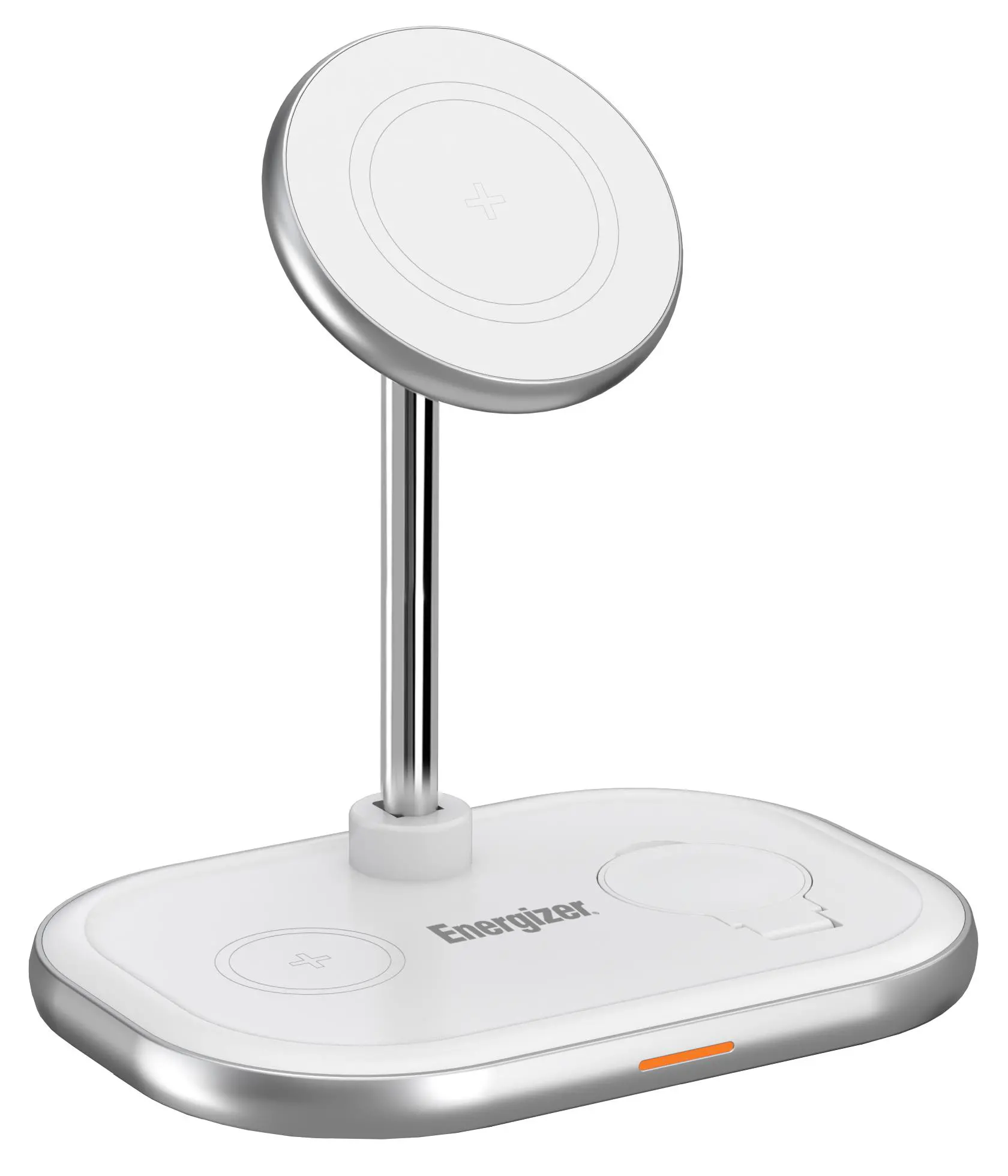 Ładowarka indukcyjna Energizer WCP-303 15W Biały