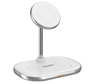 Energizer WCP-303 15W Biały