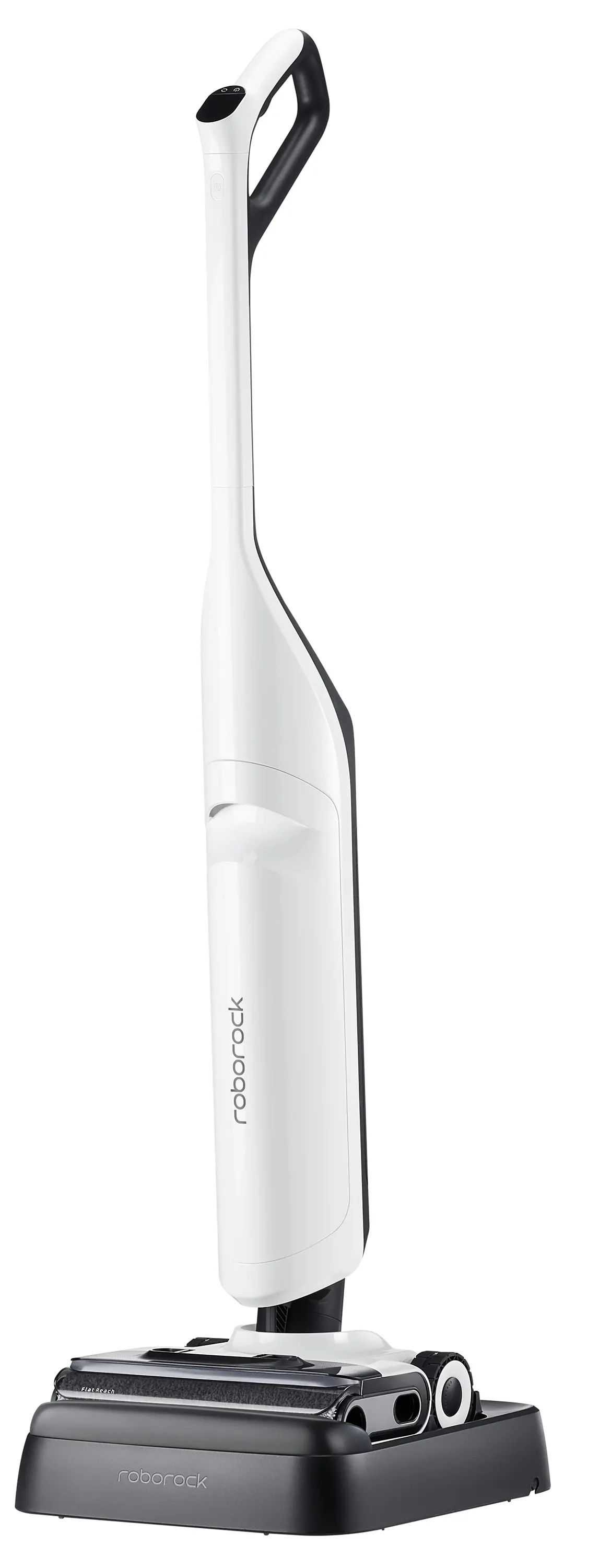 Odkurzacz bezprzewodowy Roborock Flexi Lite 40min Funkcja mycia