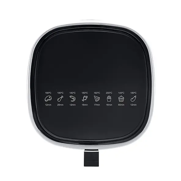 фото Мультипіч (аерофритюрниця) Zelmer ZAF5501W