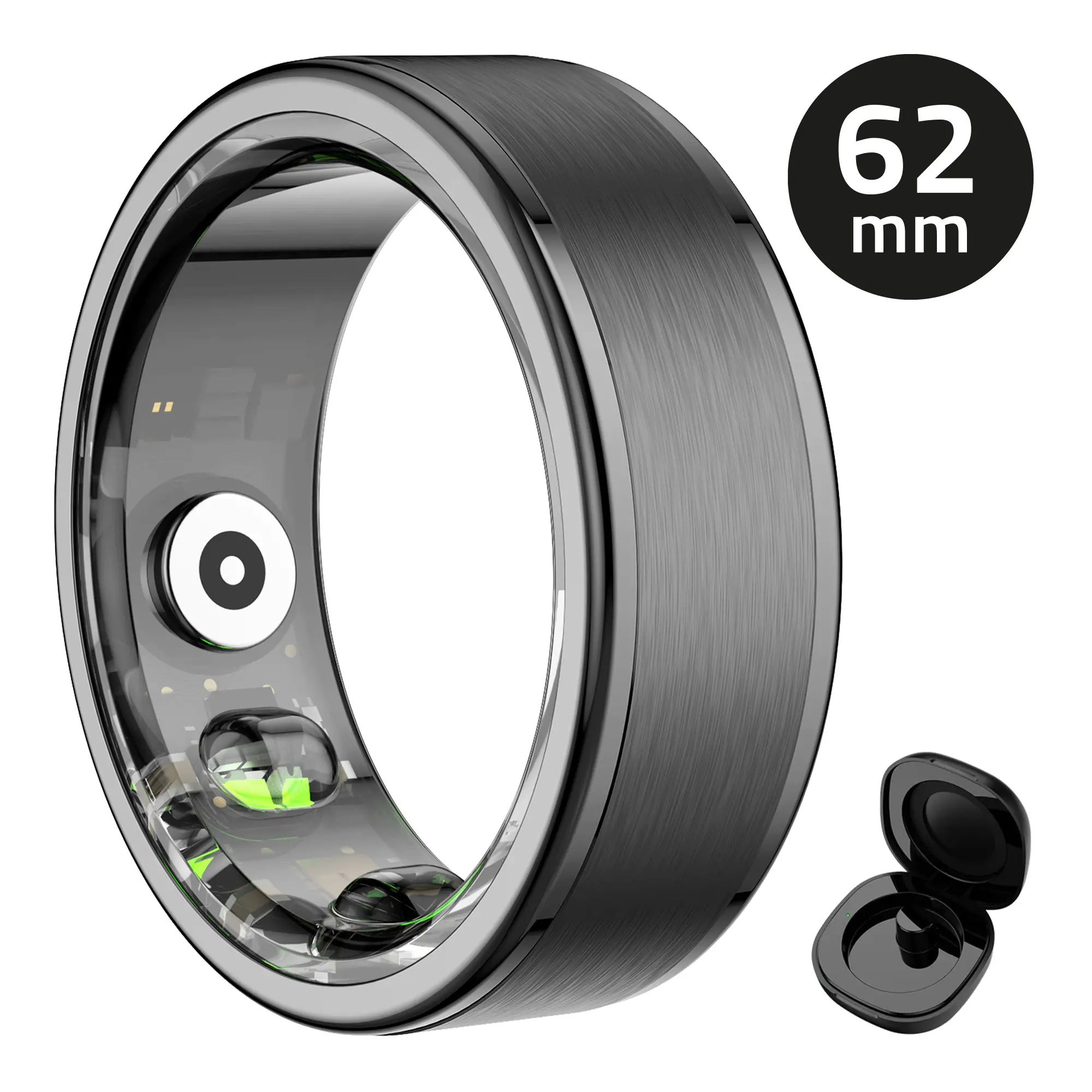 Smartring Manta OneRing SR01BK-62 62mm Czarny