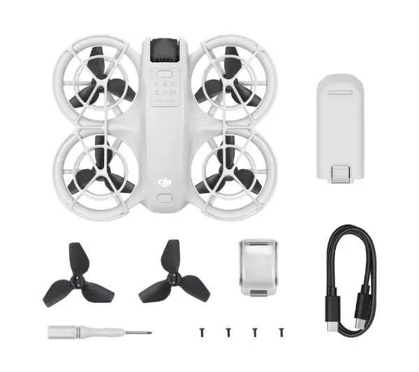 DJI Neo - Kup na Raty - RRSO 0%
