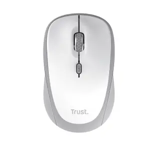 Trust Yvi+ Compact Multi-Device Biały