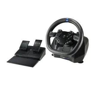 Subsonic Superdrive SV 950 z pedałami do PS4, Xbox i PC - Kup na Raty - RRSO 0%