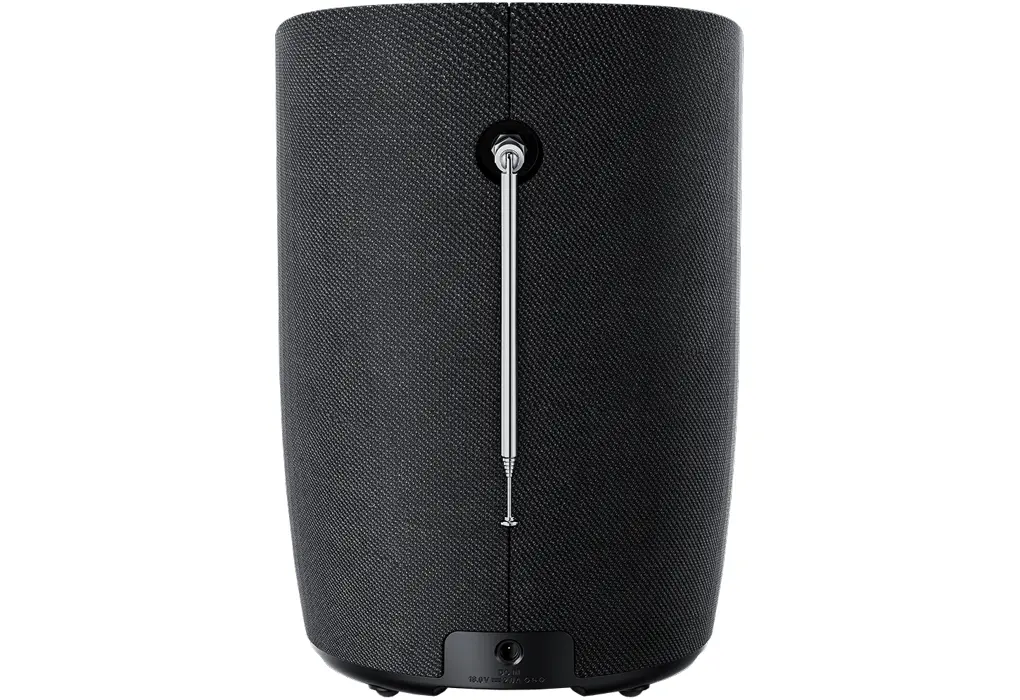 фото Радіоприймач Kenwood CR-ST500S-B