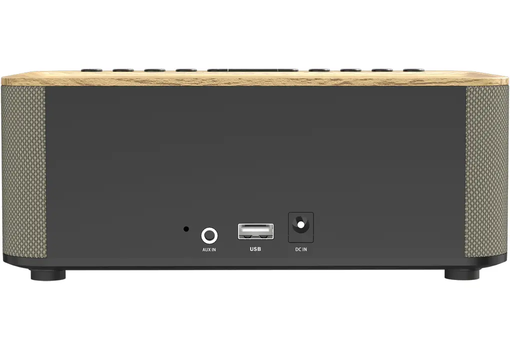 фото Радіоприймач Kenwood CR-ST40DAB-M