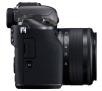 Canon EOS M5 + 15-45 mm