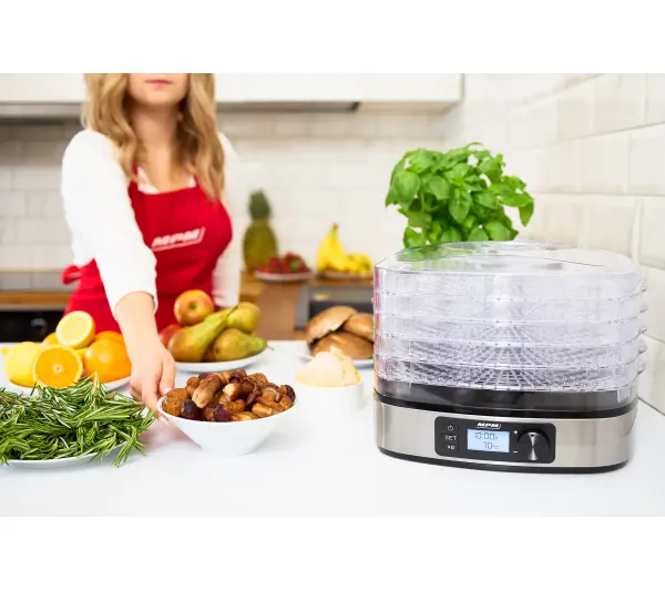 MPM MSG-12 380W 5 sit