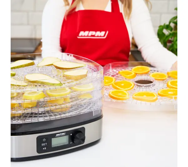 MPM MSG-12 380W 5 sit