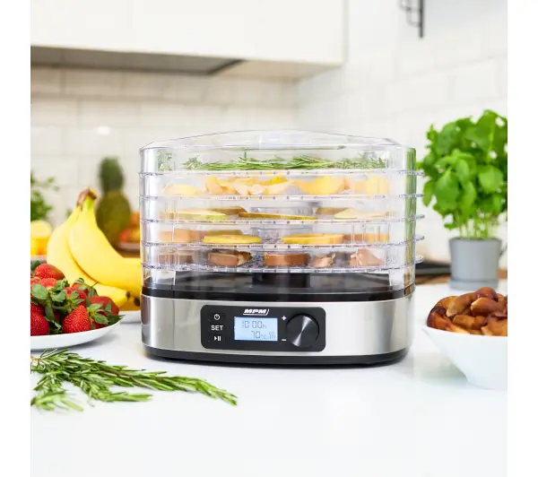 MPM MSG-12 380W 5 sit