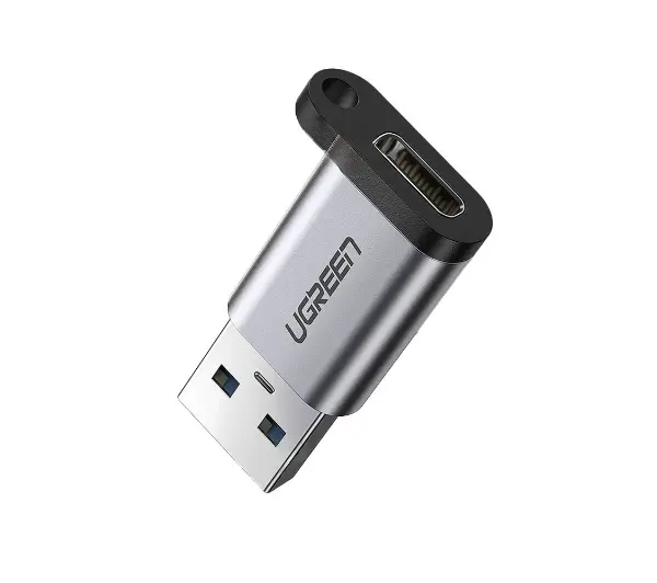 UGREEN US276 USB-C na USB-A
