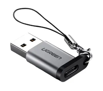 Adapter UGREEN US276 USB-C na USB-A