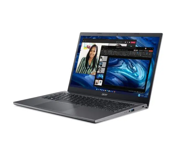 Acer Extensa 15 EX215-55-51WD 15,6" i5-1235U 16GB RAM 1TB Dysk SSD Win11 Szary - Kup na Raty - RRSO 0%