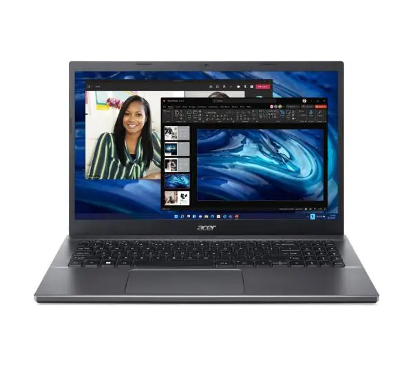 Acer Extensa 15 EX215-55-51WD 15,6" i5-1235U 16GB RAM 1TB Dysk SSD Win11 Szary