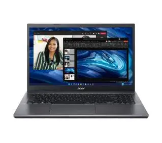 Acer Extensa 15 EX215-55-51WD 15,6" i5-1235U 16GB RAM 1TB Dysk SSD Win11 Szary - Kup na Raty - RRSO 0%