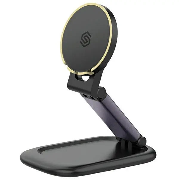 Ładowarka indukcyjna SODI MagSafe Czarny