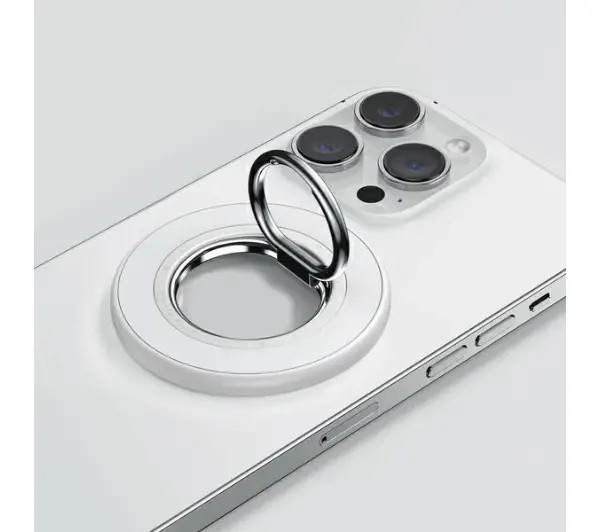 SODI Ring Stand Biały