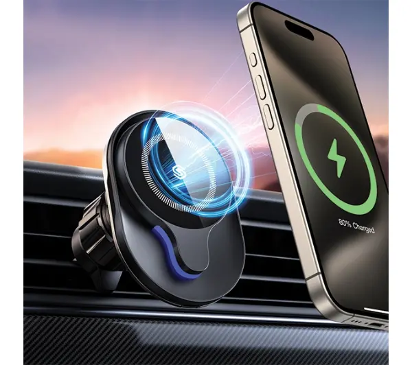 SODI Rotacyjny Czarny