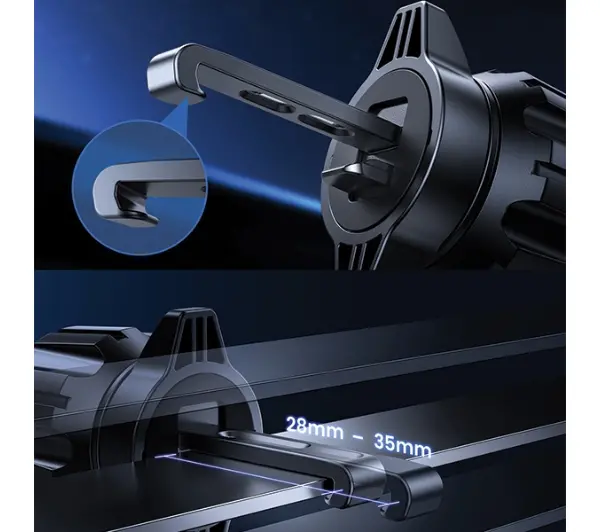 SODI Rotacyjny Czarny