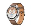 Smartwatch Huawei Watch GT 5 46mm Classic Brązowy