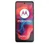 Smartfon Motorola moto g04 4/128GB 6,56" 90Hz 16Mpix Grafitowy