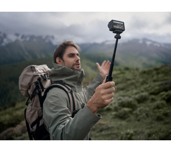 DJI Osmo Action 5 Pro Standard Combo - Kup na Raty - RRSO 0%