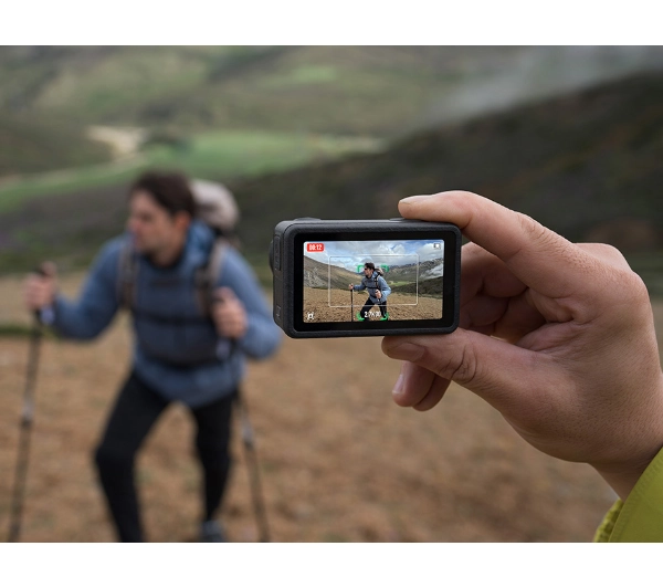 DJI Osmo Action 5 Pro Standard Combo - Kup na Raty - RRSO 0%