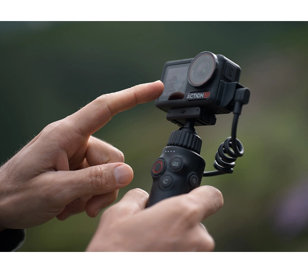 DJI Osmo Action 5 Pro Standard Combo - Kup na Raty - RRSO 0%
