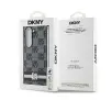 Etui DKNY Chequered Pattern Printed Stripes DKHCZFD6PCPTSSK do Samsung Galaxy Z Fold6