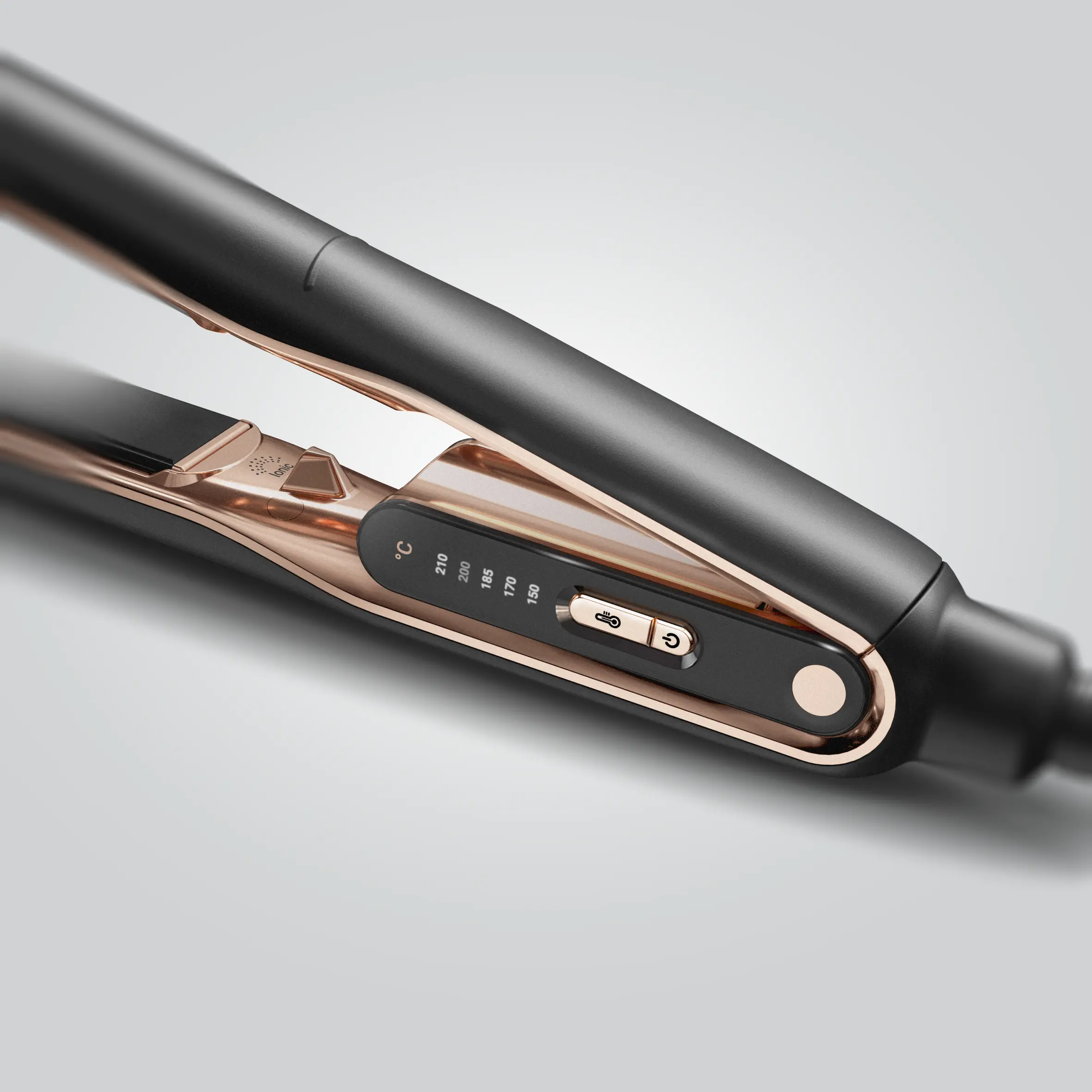 фото Стайлер (випрямляч) Rowenta Thermocare Ultimate Experience SF8120F0