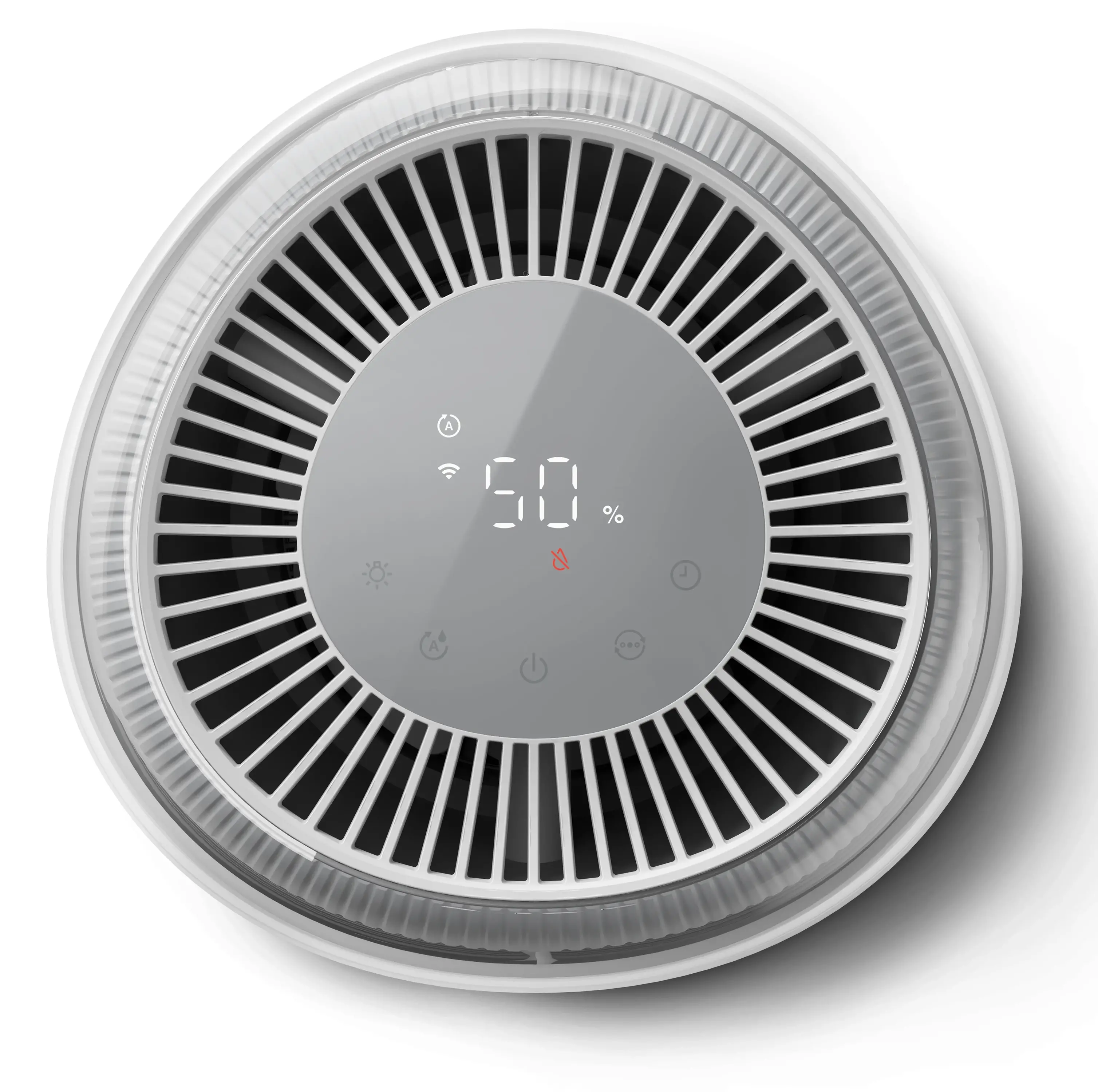 фото Зволожувач повітря Philips HU5710/00