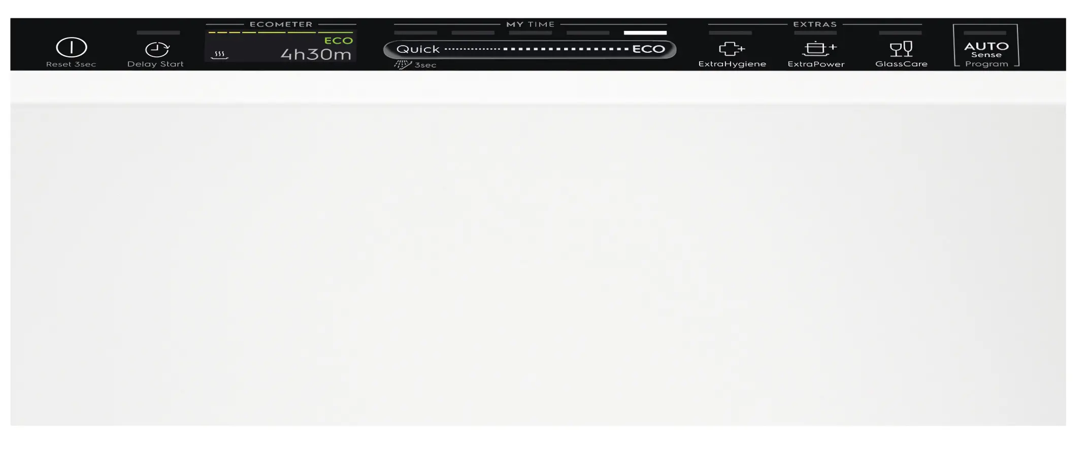 фото Посудомийна машина Electrolux EEG88500L