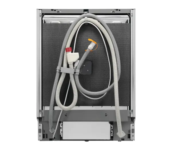 Electrolux 700 GlassCare EEG88500L 60cm Funkcje AI Automatyczne otwieranie drzwi Szuflada na sztućce - Kup na Raty - RRSO 0%