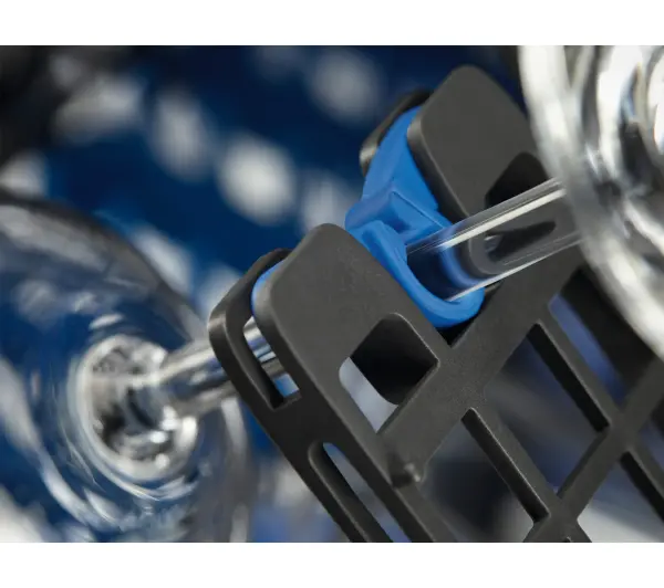 Electrolux 700 GlassCare EEG88500L 60cm Funkcje AI Automatyczne otwieranie drzwi Szuflada na sztućce - Kup na Raty - RRSO 0%