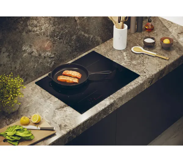 Haier ID Seria 4 HAMT66IRCS 59cm Zdalne sterowanie - ⚡ BESTSELLERY ⚡ - Kup na Raty - RRSO 0%