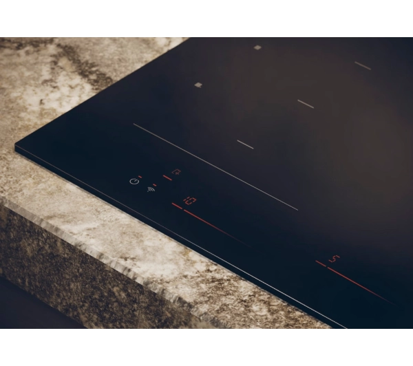 Haier ID Seria 4 HAMT66IRCS 59cm Zdalne sterowanie - ⚡ BESTSELLERY ⚡ - Kup na Raty - RRSO 0%