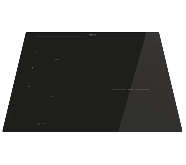 Haier ID Seria 4 HAMT66IRCS 59cm Zdalne sterowanie - ⚡ BESTSELLERY ⚡ - Kup na Raty - RRSO 0%