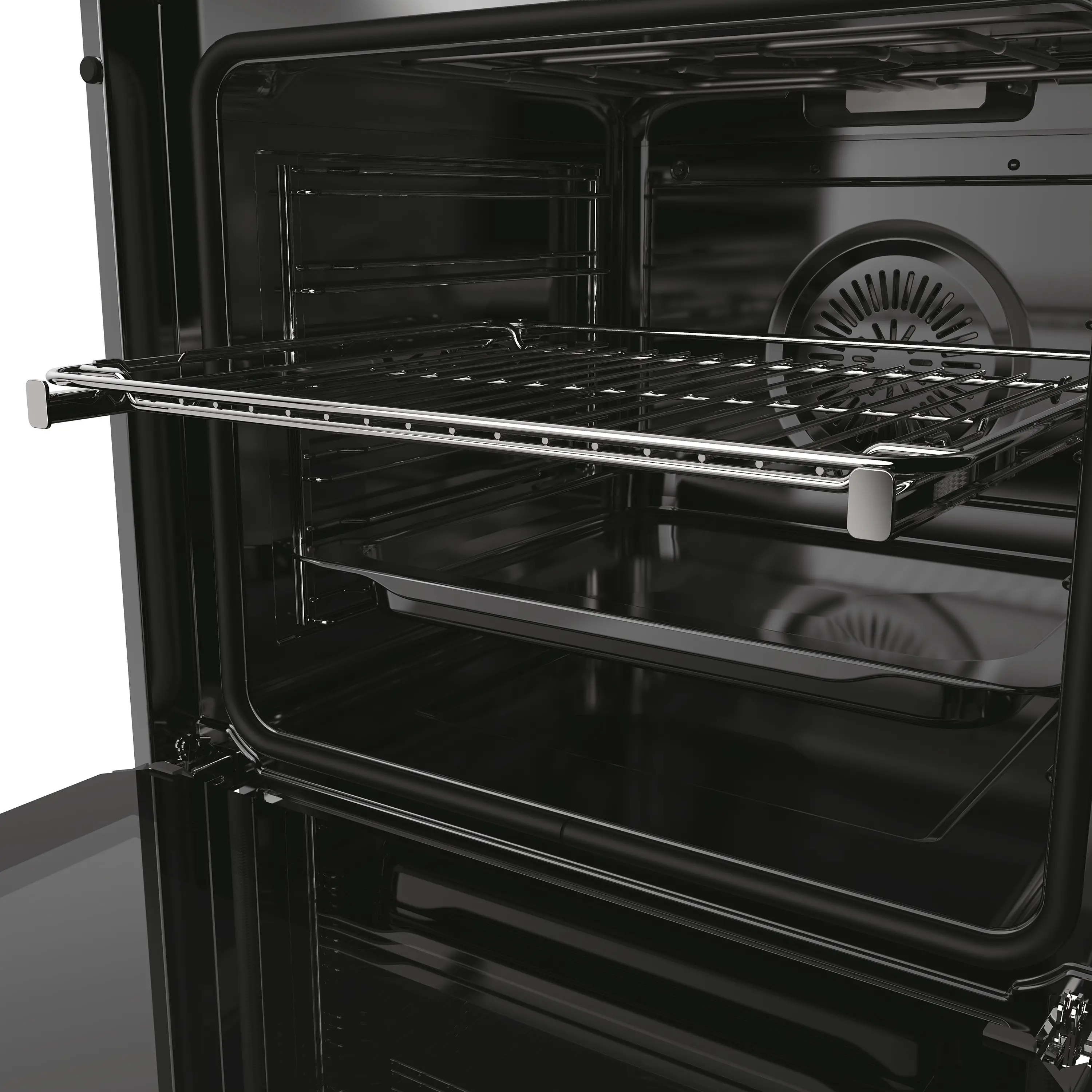 фото Духовка електрична Candy CA6 NP3T3HTB