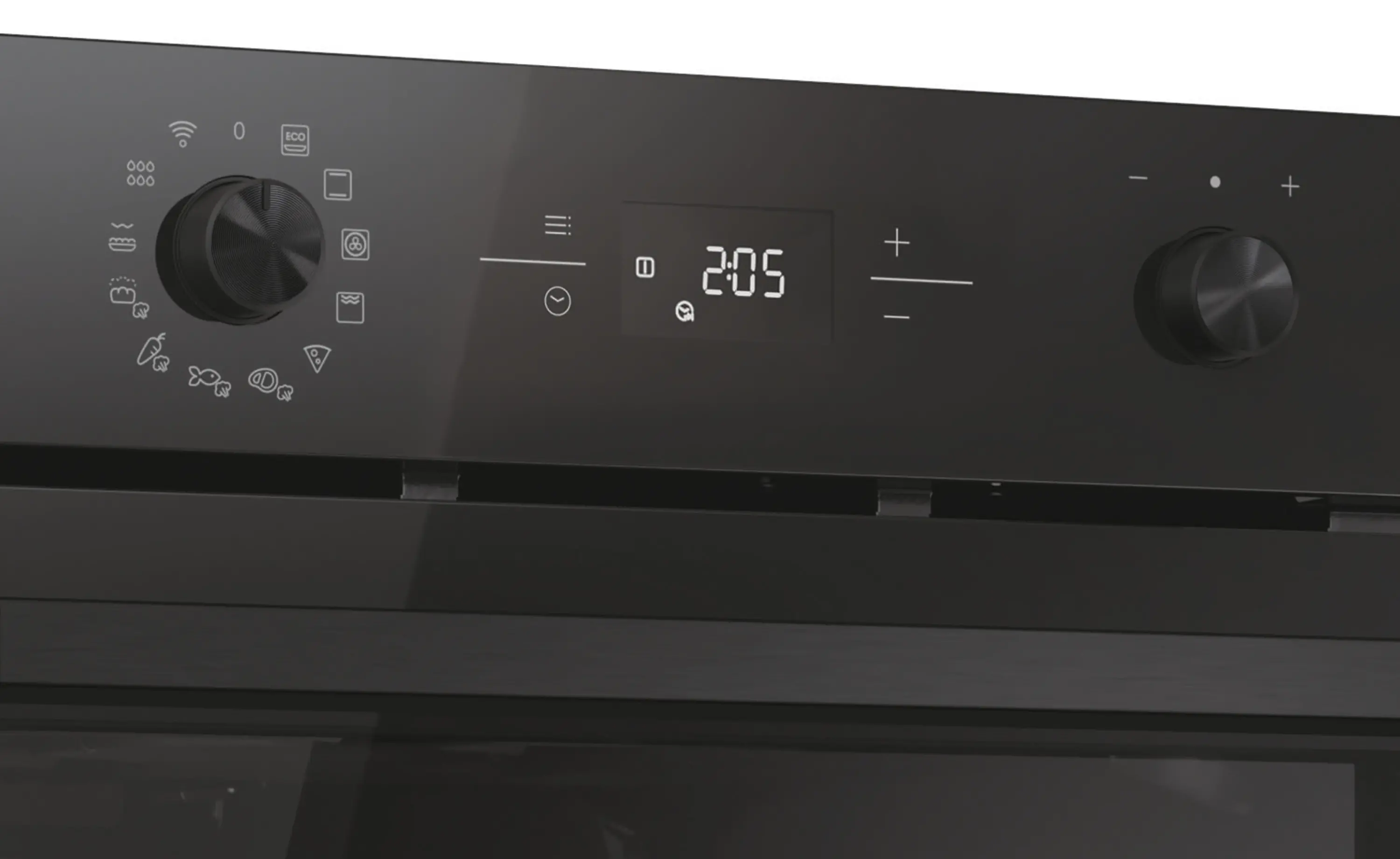 фото Духовка електрична Candy CA6 NP3T3HTB