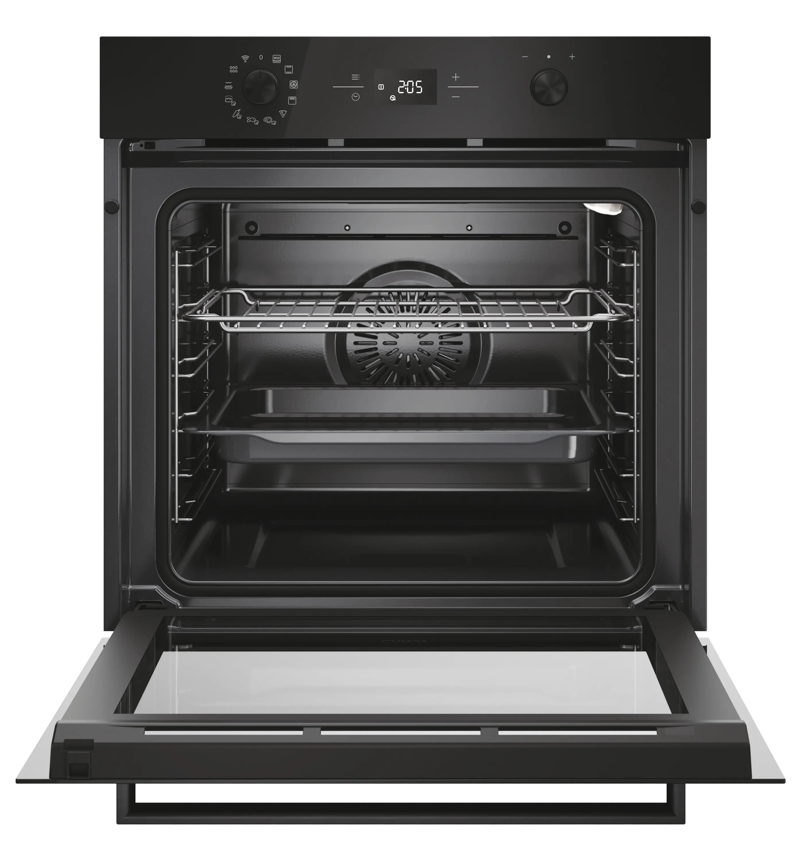 фото Духовка електрична Candy CA6 NP3T3HTB