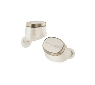 Słuchawki bezprzewodowe Bowers & Wilkins Pi8 Dove White Dokanałowe Bluetooth 5.4 Biały