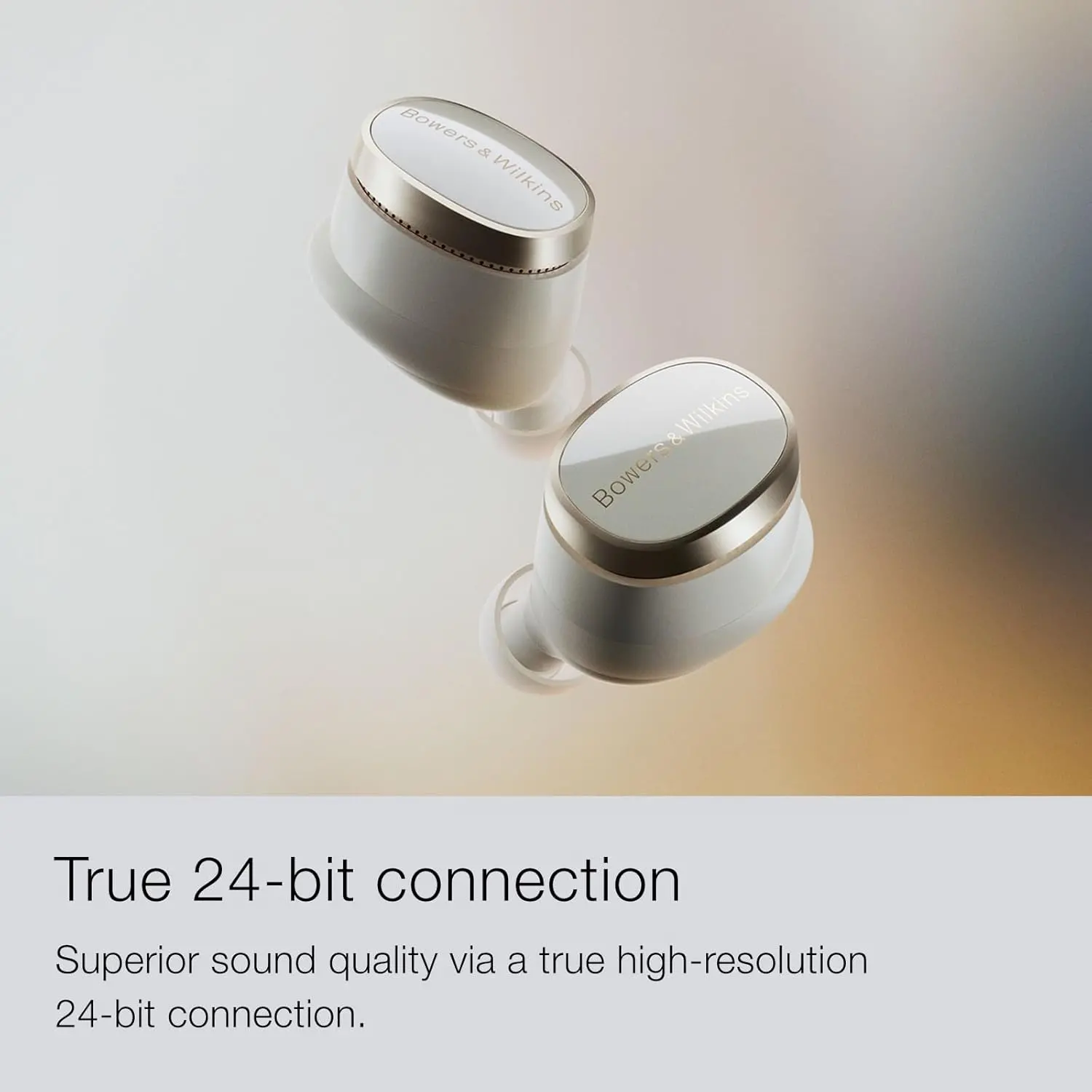 イヤホン Bowers & Wilkins Pi8 Dove White Bowers & Wilkins Pi8/DW [ダブ・ホワイト] 価格比較 - 価格.com